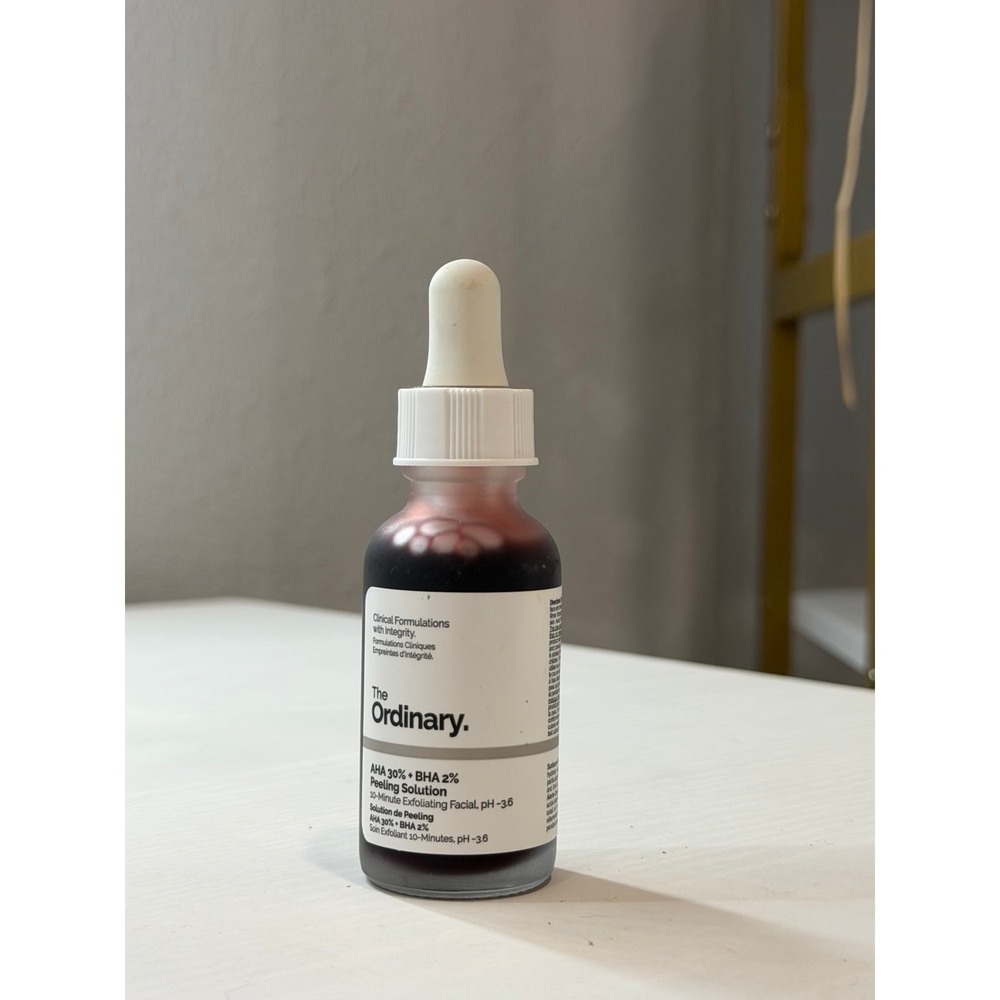 The Ordinary‎